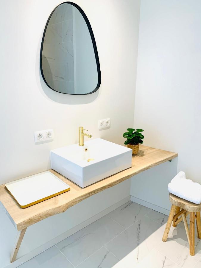 Rooms & Loft De Post Gavere Eksteriør billede